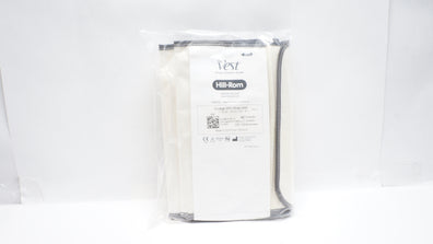Hill-Rom P300633000 The Vest Airway Clearance System XL SPU Wrap Vest >53-67inch